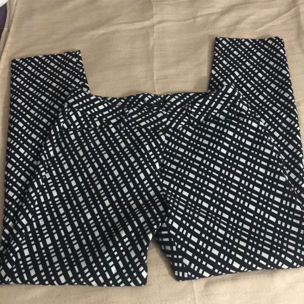 Pants!